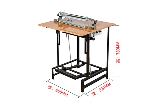 脚踏封口机 CY—W600