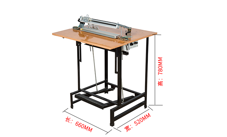 脚踏封口机 CY—W600